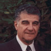 Rev. David Mamalis