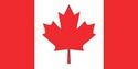 Flag of Canada