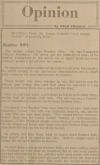 Catholic obituary