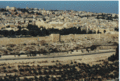Jerusalem's Eastern Gate